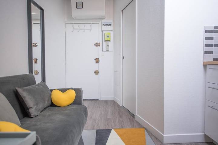 Gîte pour 2 personnes à Vincennes - 2