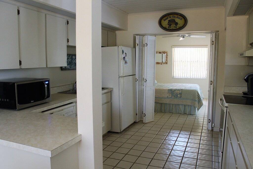 Das Key to Life Beach House ist Ihr Zuhause auf dem schönen Manasota Key. in Manasota Key, Charlotte County