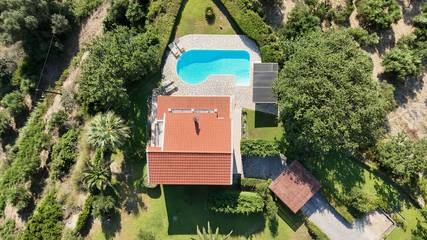Villa για 6 Άτομα σε Κεφαλονιά, Ελλάδα, Φωτογραφία 4