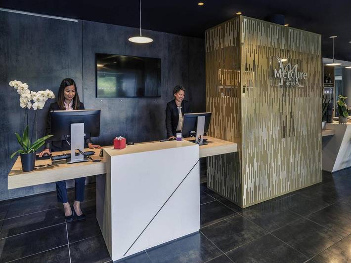 Hôtel pour 2 personnes, avec sauna et jardin dans Zénith Nantes Métropole - 4