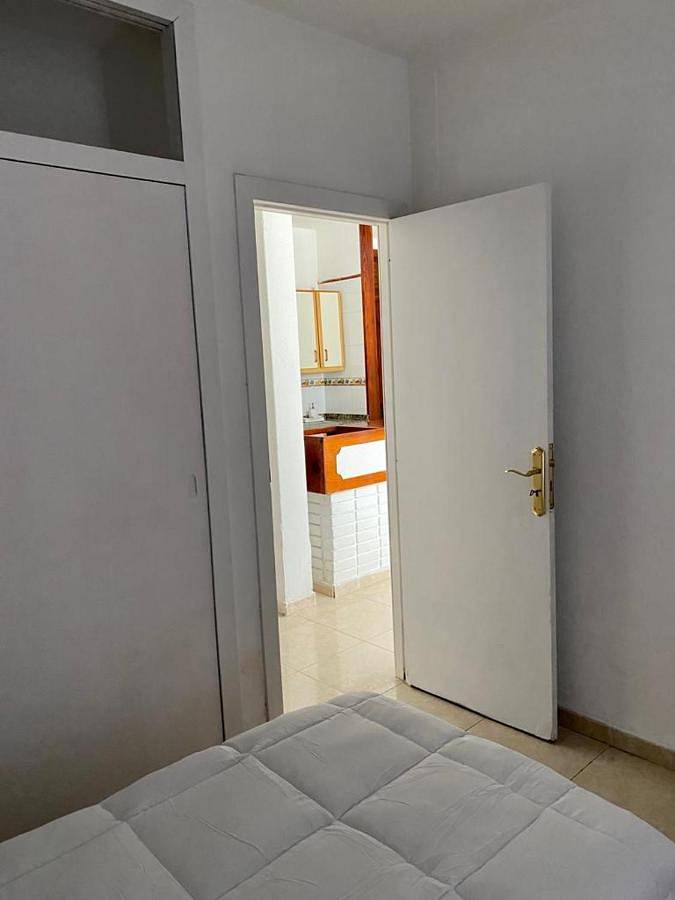 Ferienwohnung für 2 Personen, mit Ausblick und Pool sowie Terrasse in Teneriffa Süd - 2