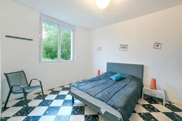 Gîte pour 8 Personnes dans Vallon-Pont-d'Arc, Gorges de l’Ardèche, Photo 1