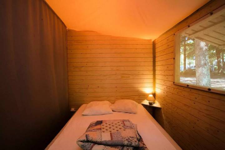 Filter.cottage.mobile_home pour 4 personnes à Joannas - 3