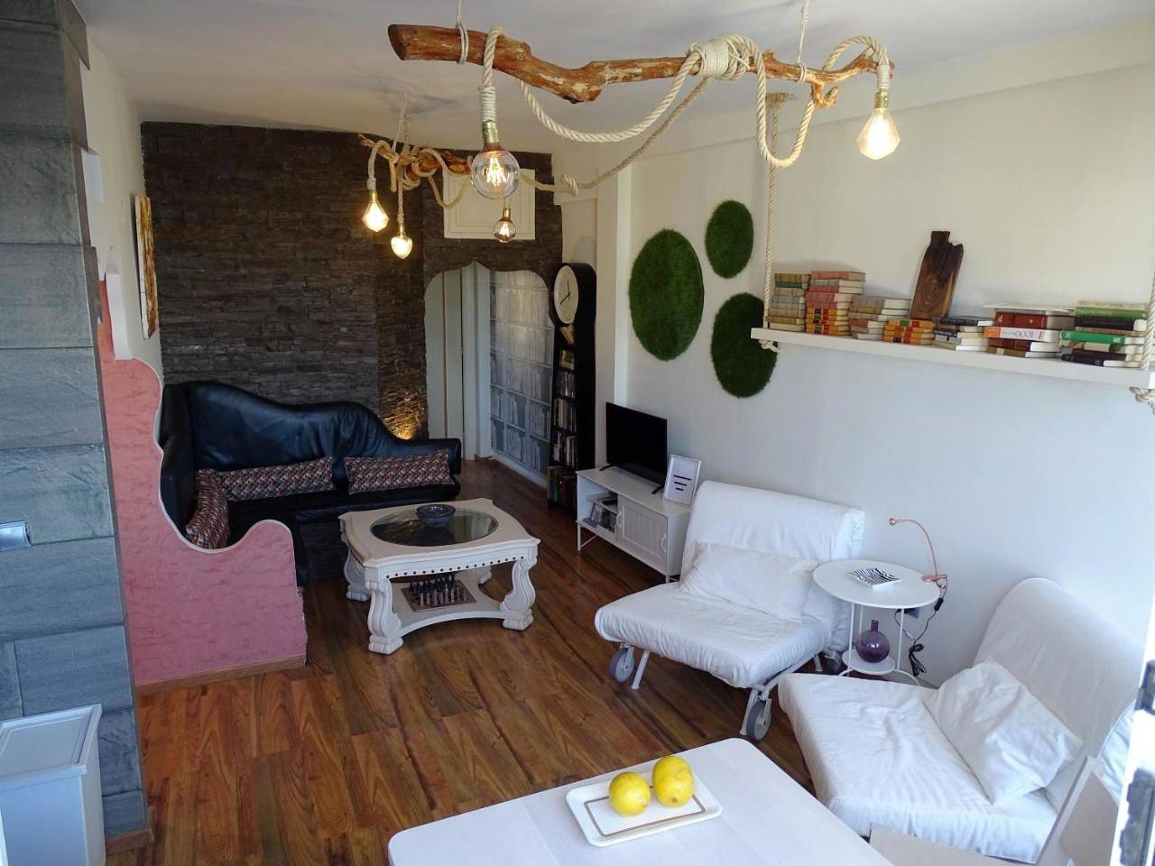 Apartamento entero, Penthouse Apartment in Cáceres, Provincia de Cáceres