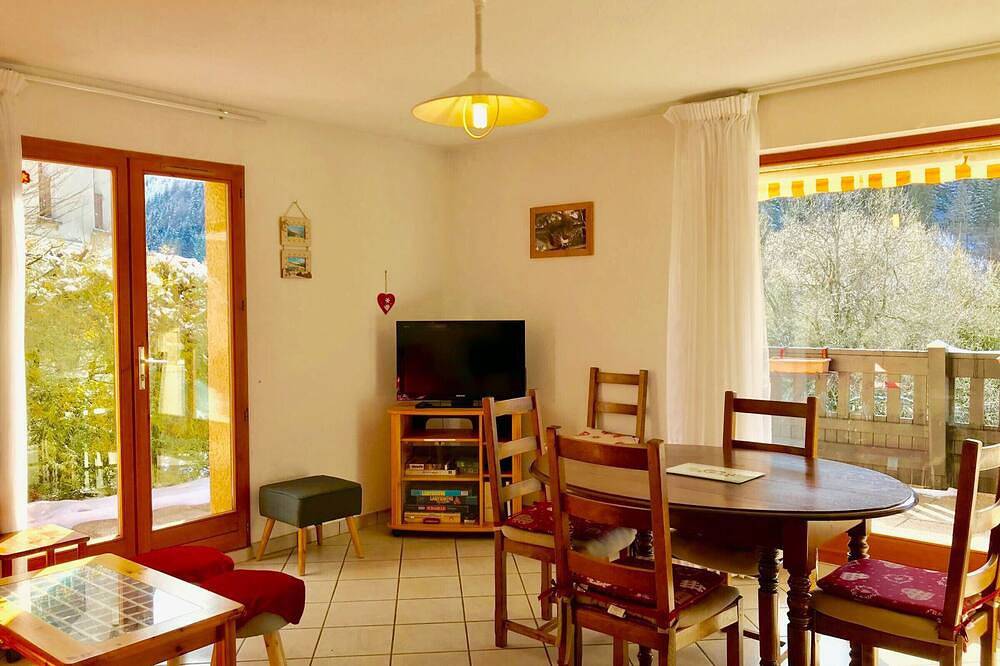 Photo : Appartement de vacances