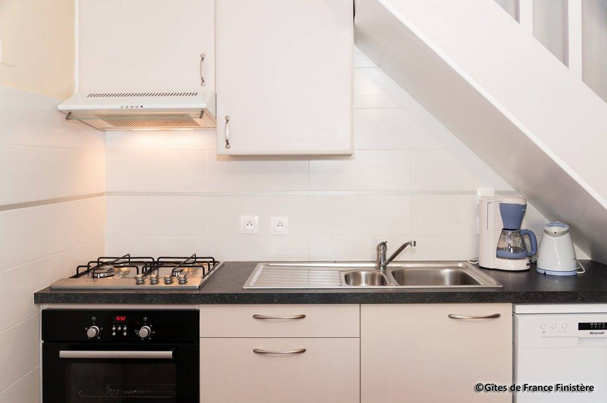 Gîtes de lanjulien izella in La Forêt-Fouesnant, Côte de Cornouaille