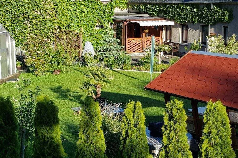 Ferienhaus in Sachsen für 4 Von Belvilla in Oberlausitz-Niederschlesien