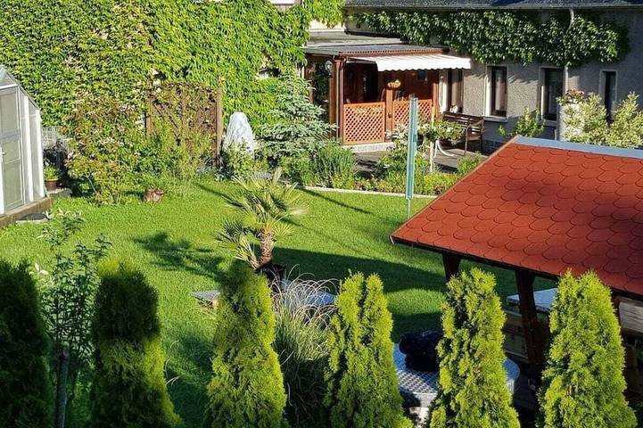 Ferienhaus für 4 Personen - 1