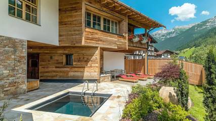 Hütte für 3 Personen in Stubaier Alpen, Neustift im Stubaital, Bild 3