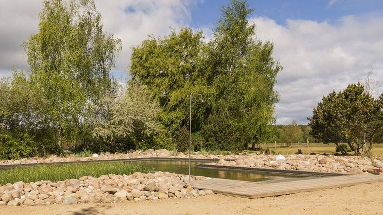 Ferienhaus für 12 Personen (170 m²) in Krienke in Rankwitz, Usedom