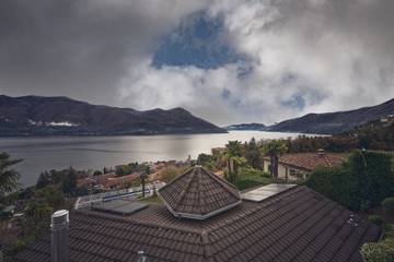 Ferienwohnung für 4 Personen in Brissago, Tessiner Alpen, Bild 2