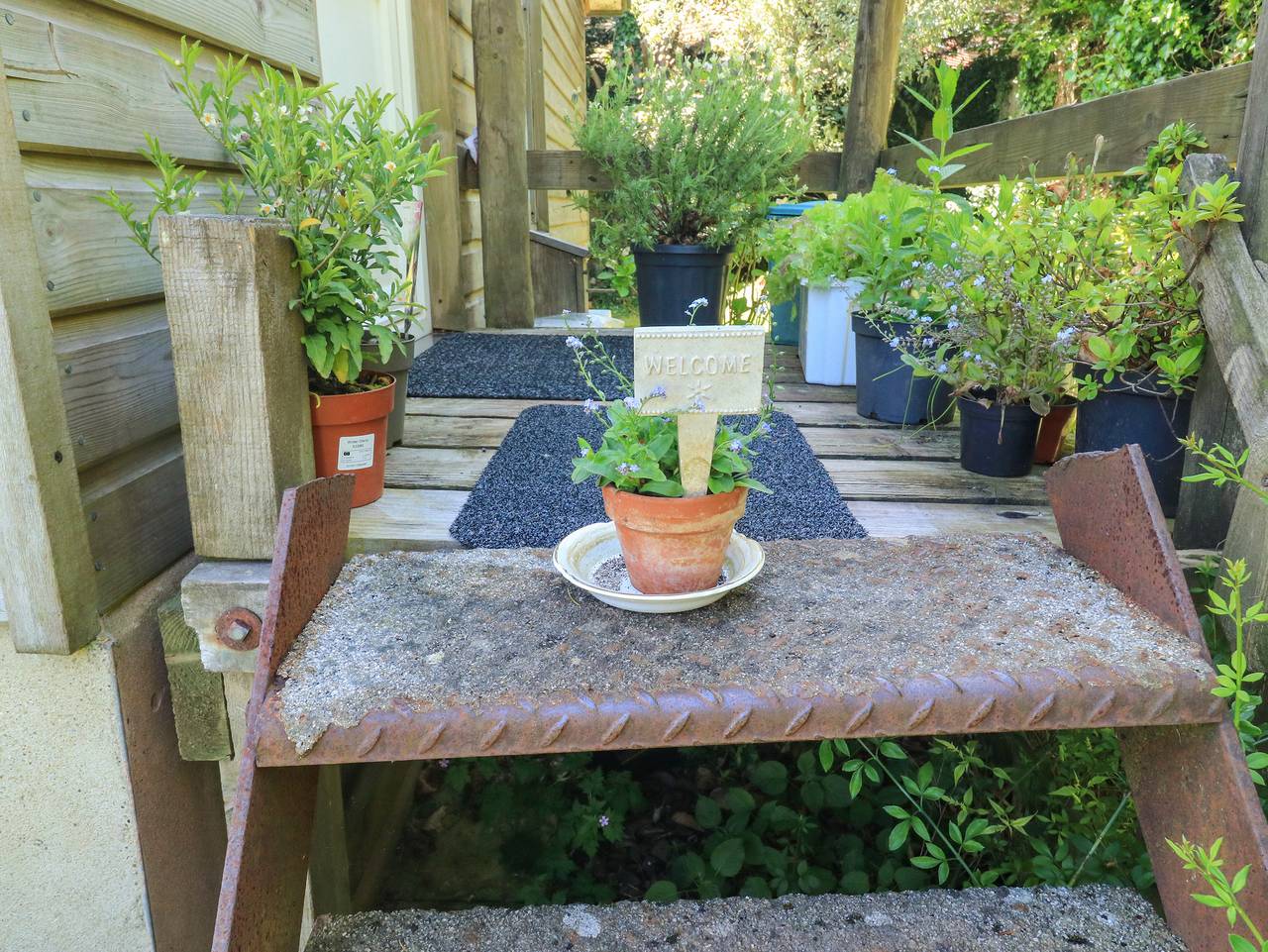 Entire apartment, Detox Dunchideock in Dunchideock, Devon