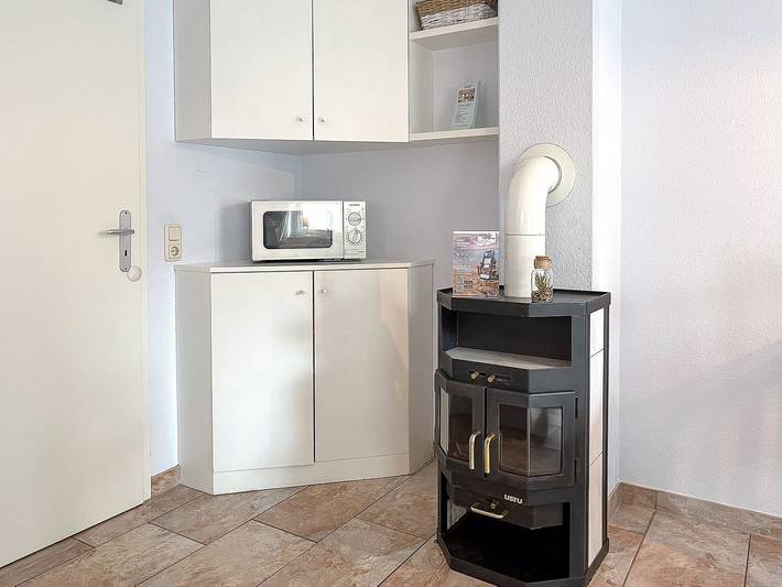 Ferienhaus für 4 Personen, mit Terrasse, mit Haustier im Klützer Winkel - 4