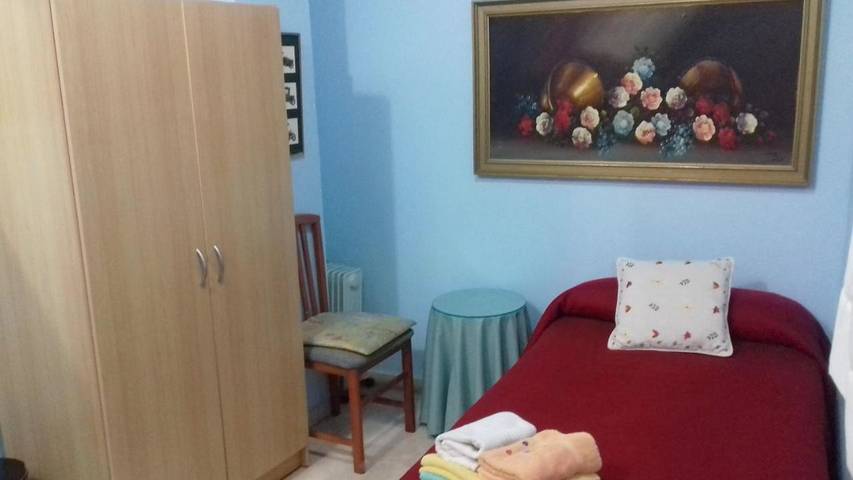 Maison d’hôte pour 3 personnes à Grenade - 2