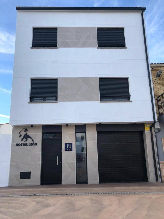 Casa de huéspuedes para 2 personas, con terraza en Extremadura