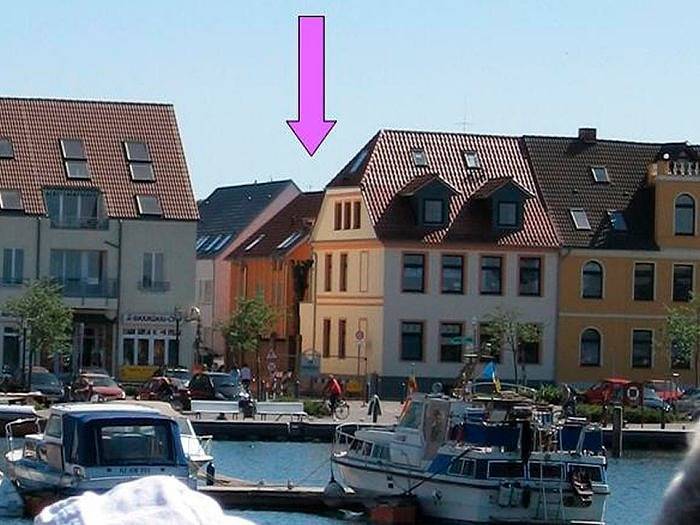 Ferienwohnung für 4 Personen, mit Terrasse und Garten sowie Sauna