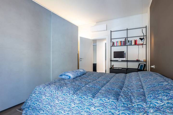 Gîte pour 3 personnes à Parme - 4