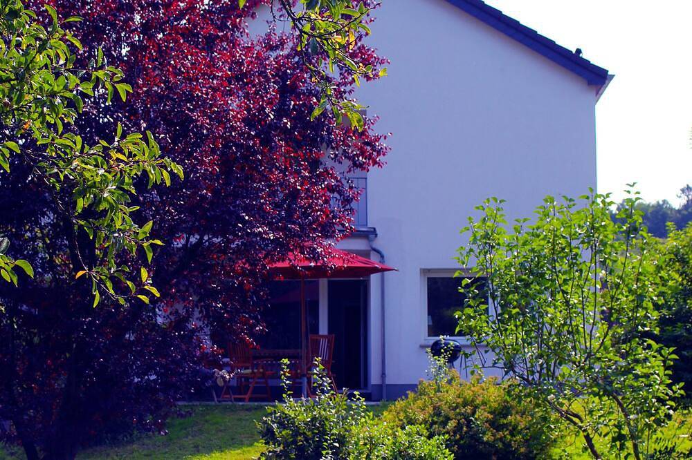 Ferienhaus für 4 Personen in Nierfeld, Schleiden