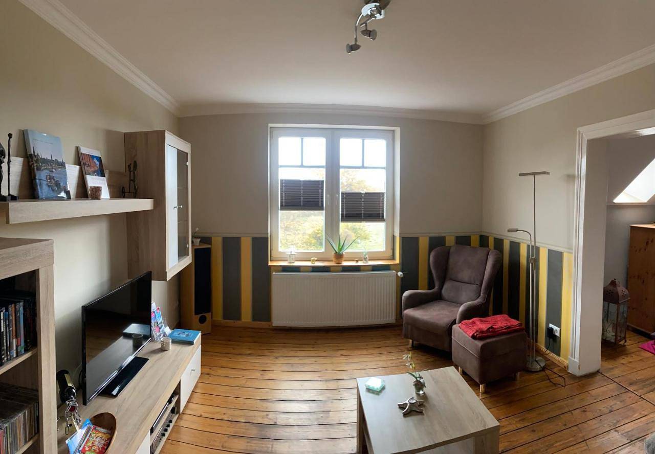 Geheel appartement, Ferienwohnung Hamburg - Kirchwerder in Hamburg-Kirchwerder, Hamburg