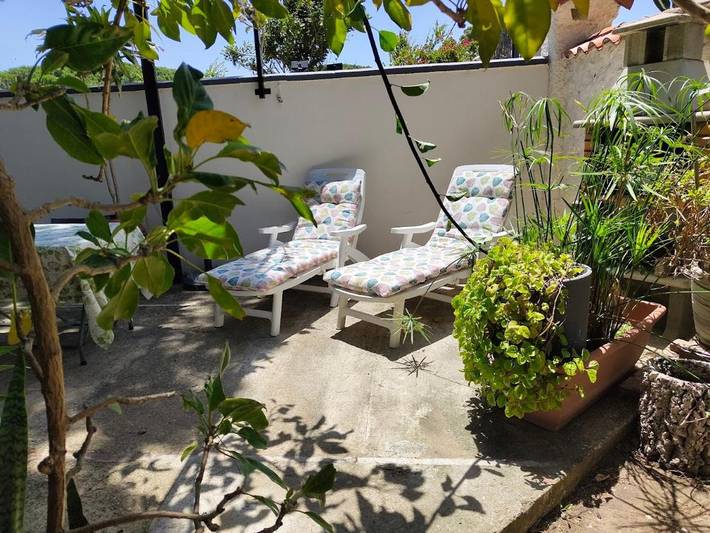 Bungalow für 4 Personen, mit Garten in Chiclana de la Frontera - 3