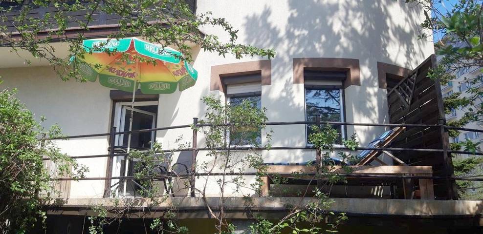 Ferienhaus für 6 Personen, mit Ausblick und Garten sowie Terrasse in Danzig - 3