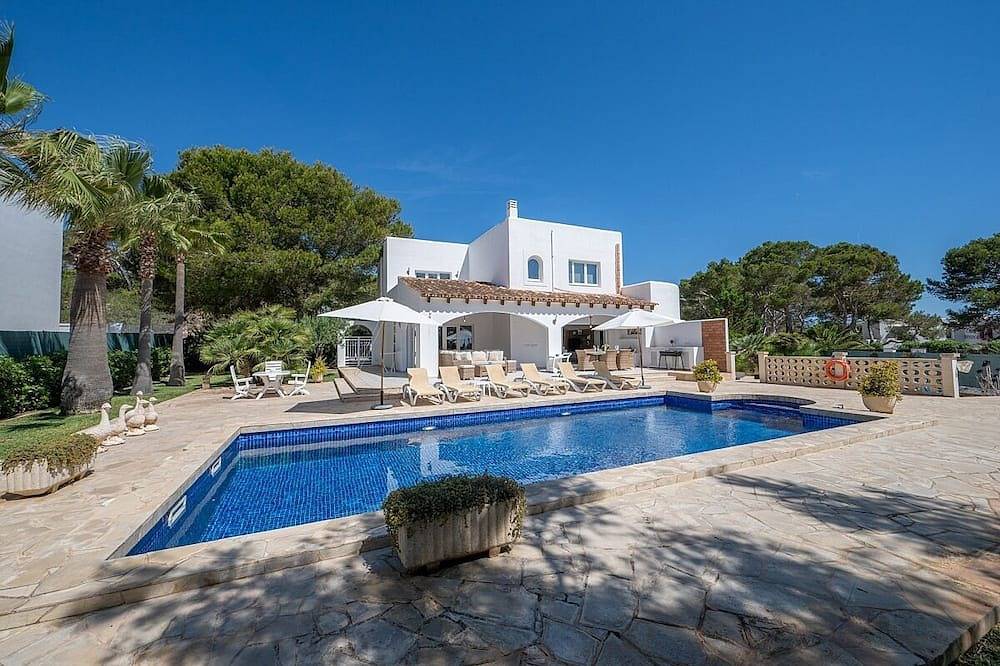 Casa vacanza a Maiorca a partire da 715€ a notte