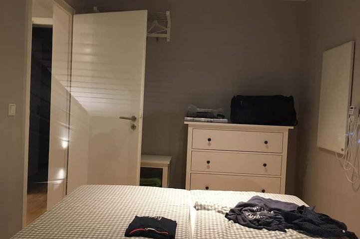 Ferienhaus für 5 Personen, mit Terrasse und Garten in Bad Bentheim - 3