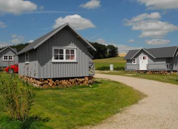 Camping for 4 Guests in Blankenheim, North Rhine-Westphalia, Picture 4