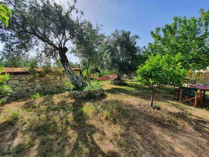 Maison d’hôte pour 2 personnes, avec jardin et vue en Albanie - 4