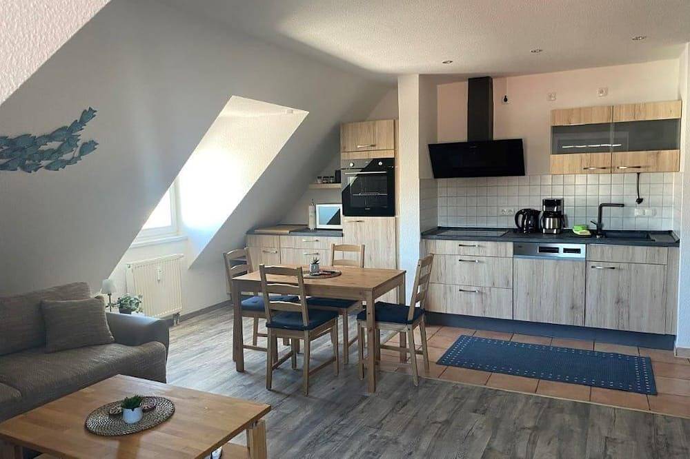 Ferienwohnung in Kühlungsborn für 4 Personen in Kühlungsborn