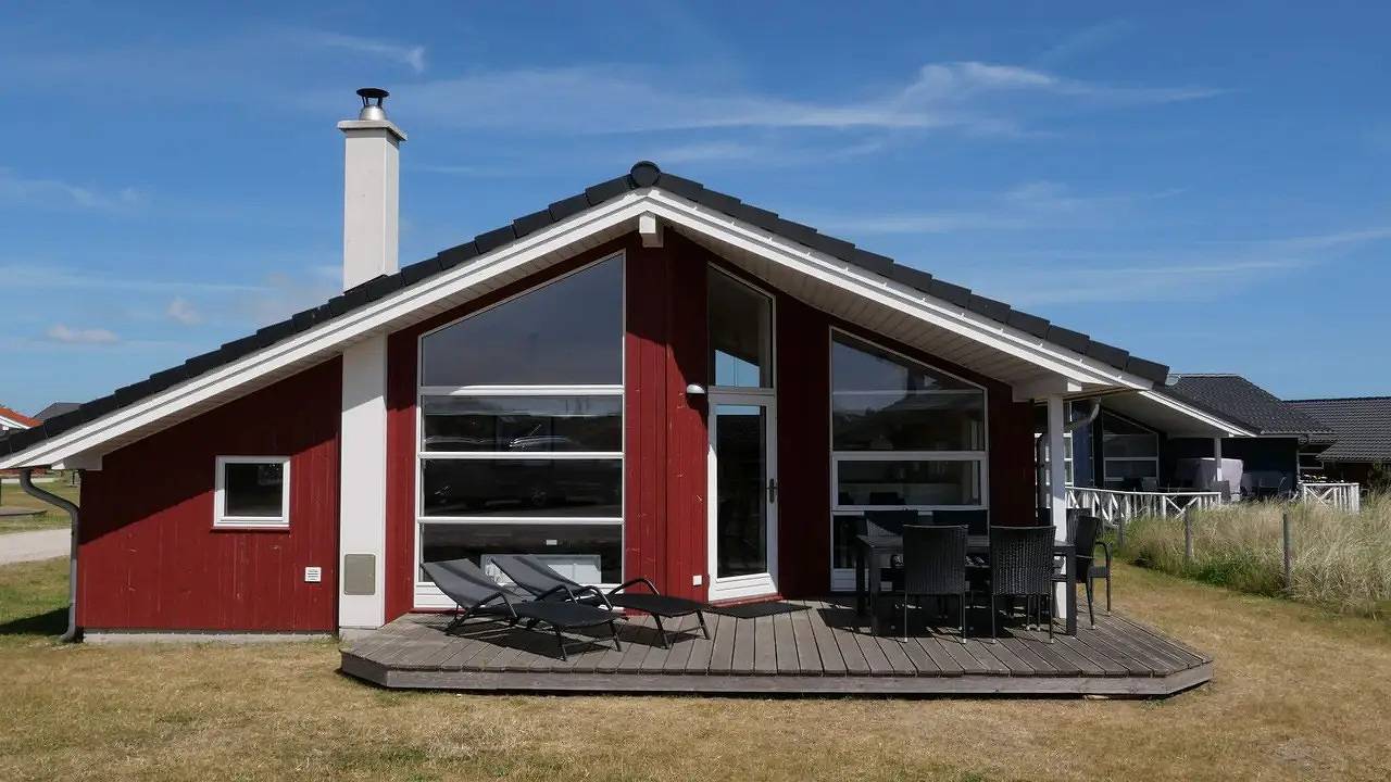Ferienhaus für 7 Personen in Großenbrode, Südliche Ostseeküste