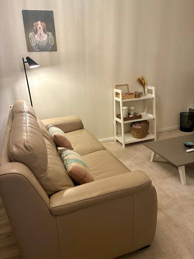 Gîte pour 2 personnes, avec terrasse à Genk - 3