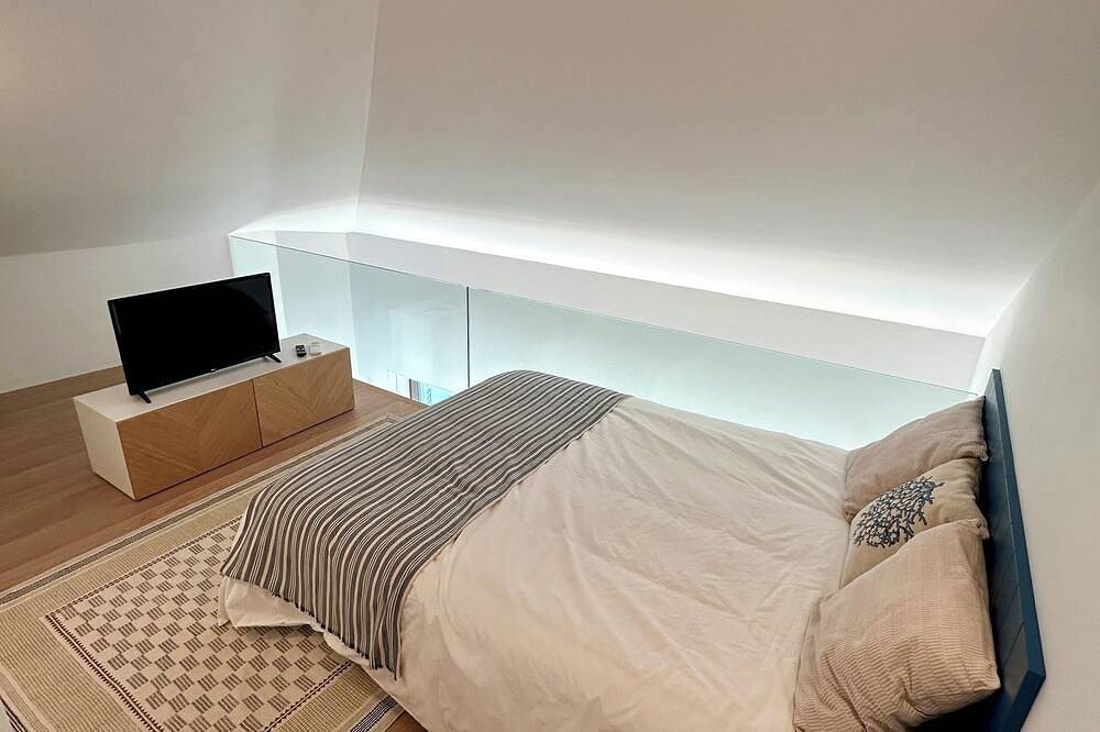 Geheel appartement, The Charming Loft - Al in Esposende, Parque Natural do Litoral Norte