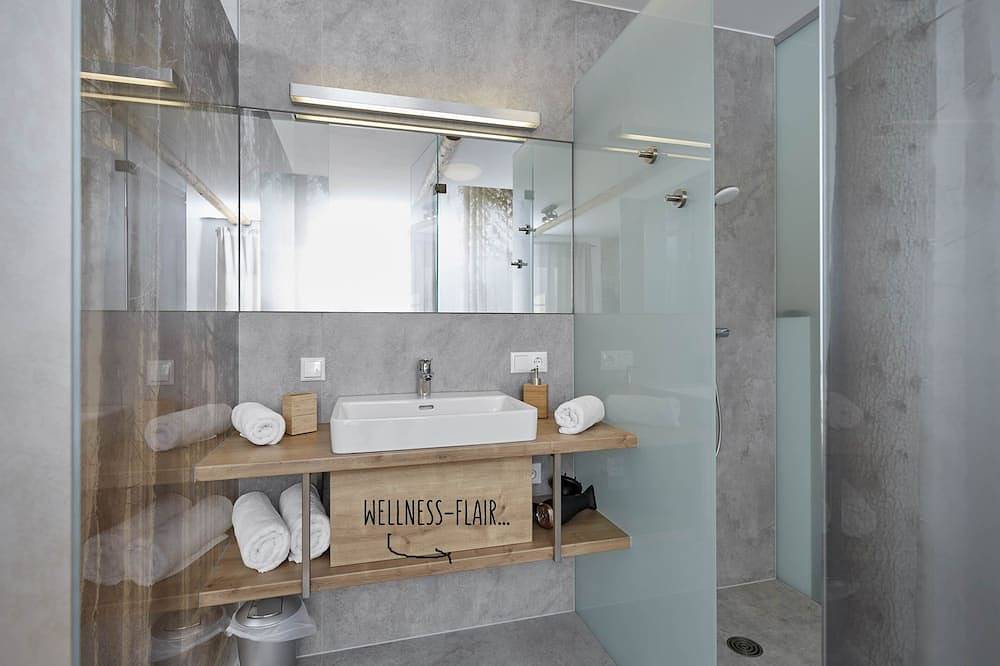 Ganze Wohnung, Chalet-Appartement Baumgarten in Kirchdorf an der Krems (Bezirk)