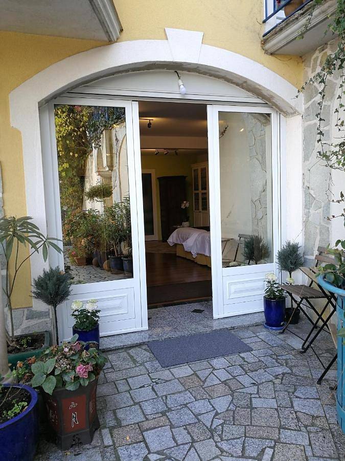 Location de vacances pour 2 personnes, avec terrasse à Bry-sur-Marne - 4