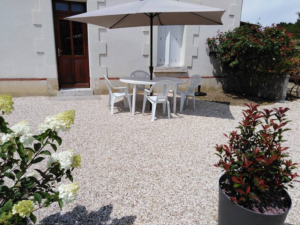 Gîte Plein Sud, 20 min de Beauval in Monthou-sur-Cher, Sologne