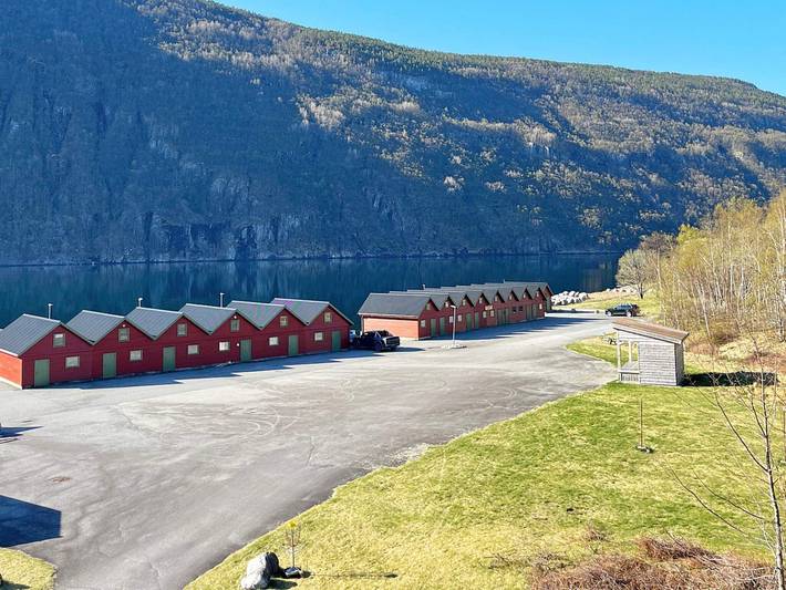 Ferienhaus für 19 Personen in Rogaland - 2