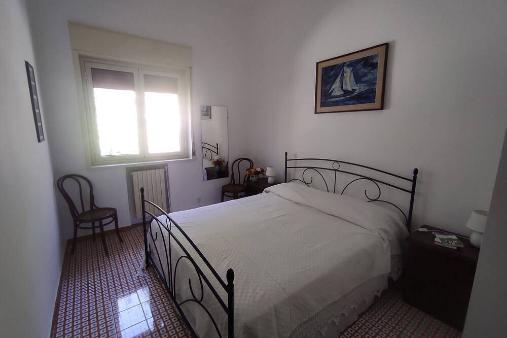 Ganze Wohnung, La Casa Del Nonno Casa Vacanza a Monreale in Monreale, Palermo Provinz