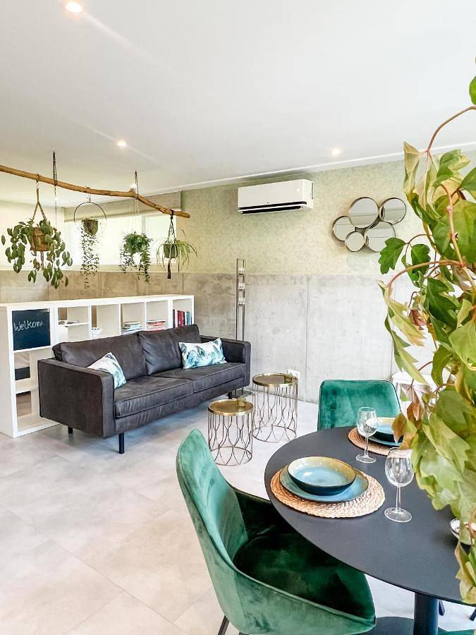Maison d’hôte pour 2 personnes, avec Terrasse dans Bergen (Hollande-Septentrionale)
