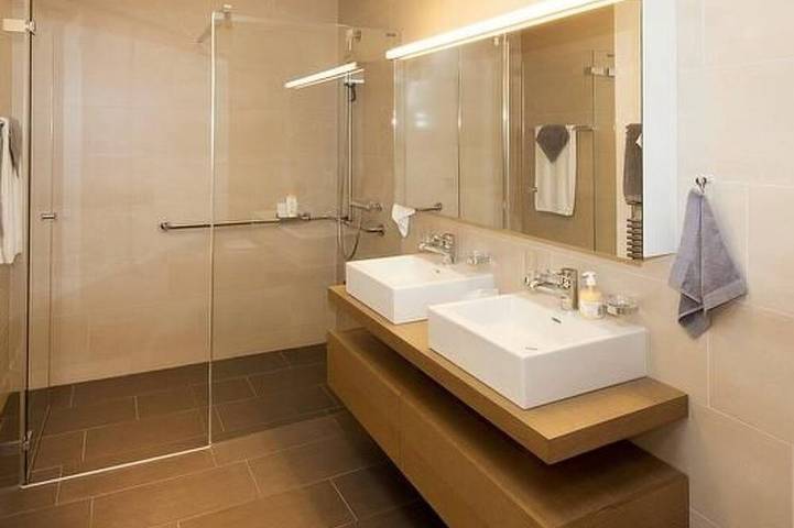 Ganze Wohnung, Parkresidenz Meilen in Meilen, Kanton Zürich
