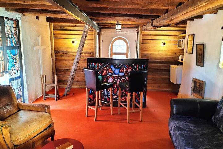 Location de vacances pour 4 personnes à Longny-au-Perche