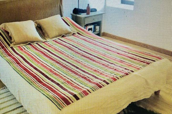 Location de vacances pour 9 personnes, avec jardin à Saint-Restitut - 4