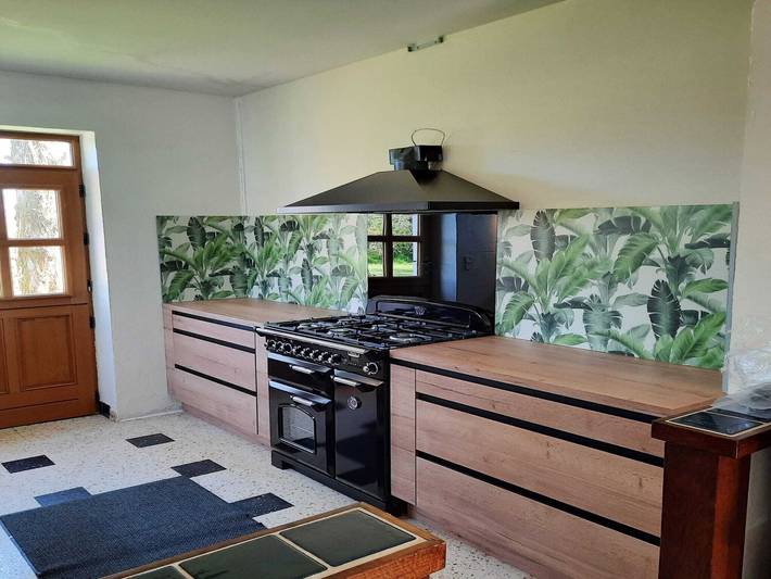 Ferienhaus für 4 Personen mit Garten in Chantenay-Saint-Imbert, Nièvre