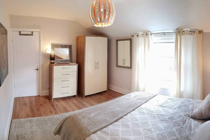 Chambre d’hôte pour 2 personnes à Portsmouth - 3