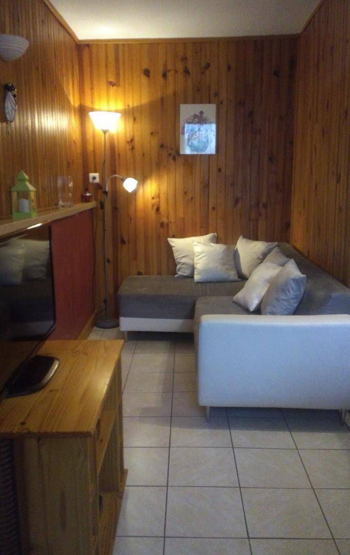 Gîte Le Mas l'Annonciade in Le Luc, Région de Draguignan
