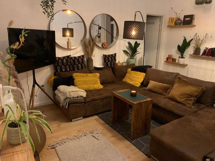 Holiday apartment for 6 people, with view and terrace - 1