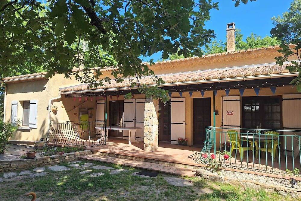 The Provence in Bollène, Vaucluse