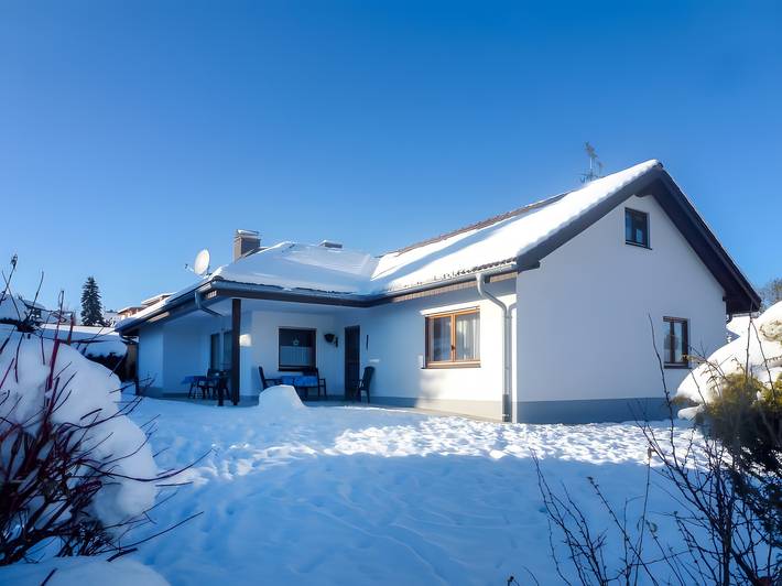 Ferienhaus für 5 Personen, mit Garten in Löffingen - 3