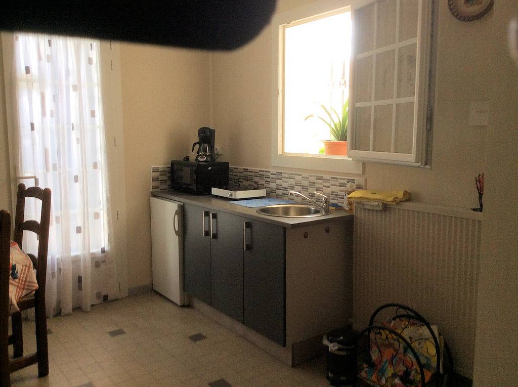 Petit appartement - Chambre in Coulounieix-Chamiers, Périgord Blanc