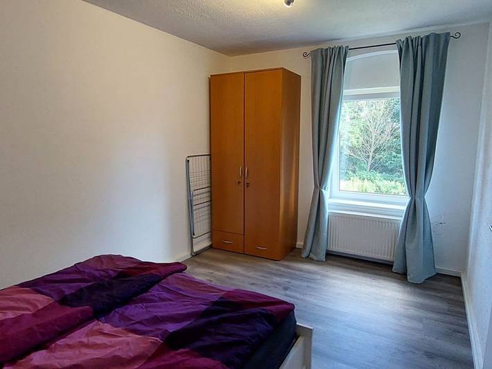 Ferienhaus für 8 Personen, mit Garten, kinderfreundlich in Sassnitz - 3